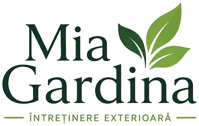 Mia Gardina